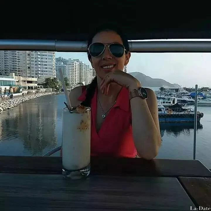 Dana Profile image 1