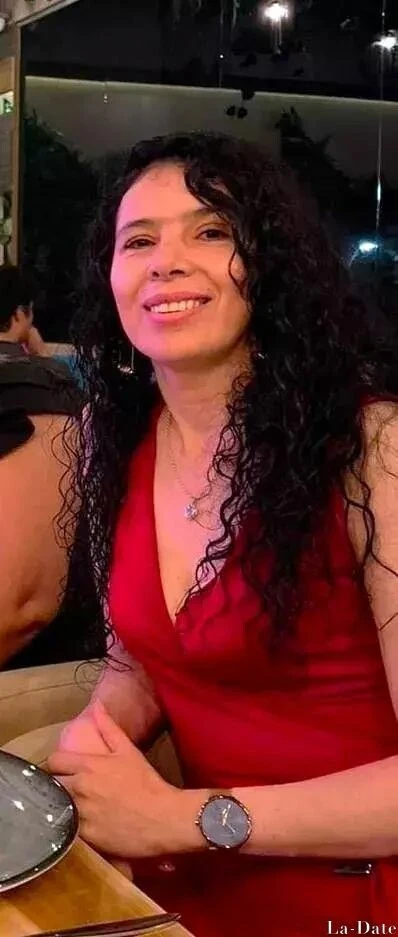 Dana Profile image 2