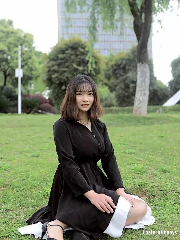 Zhu Profile image 3