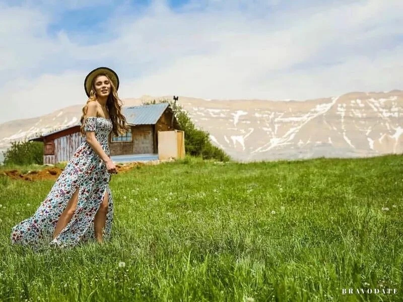 Tatiana Profile image 3