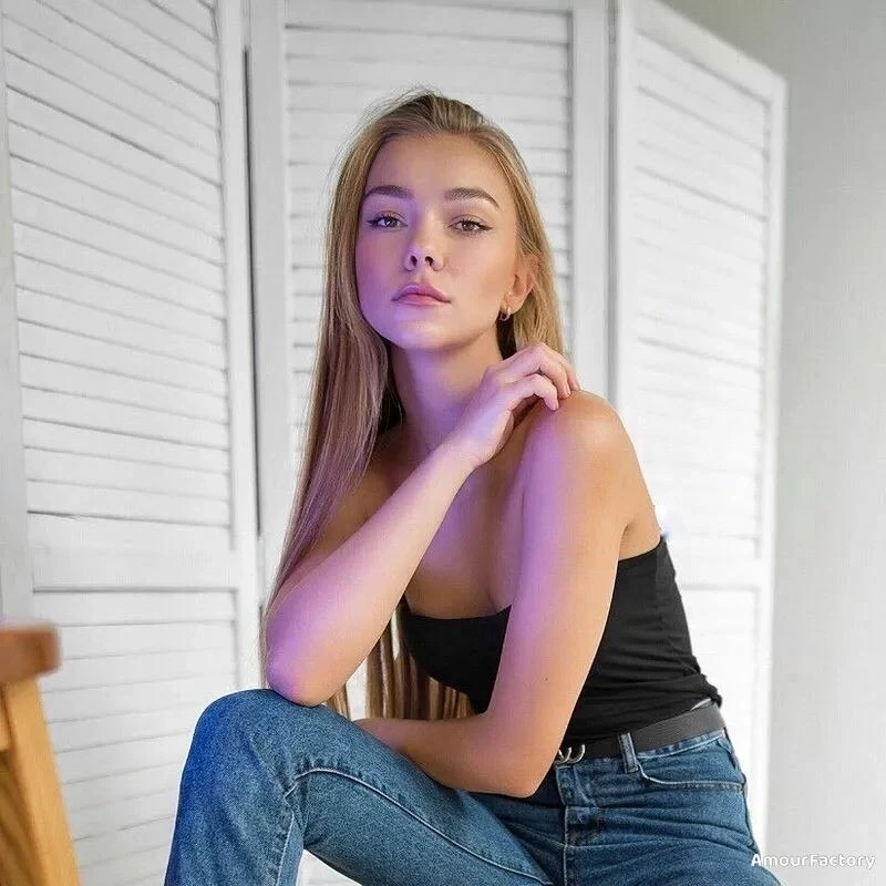 Tatiana Profile image 1