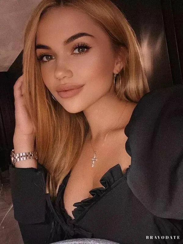 Viktoryia Profile image 2