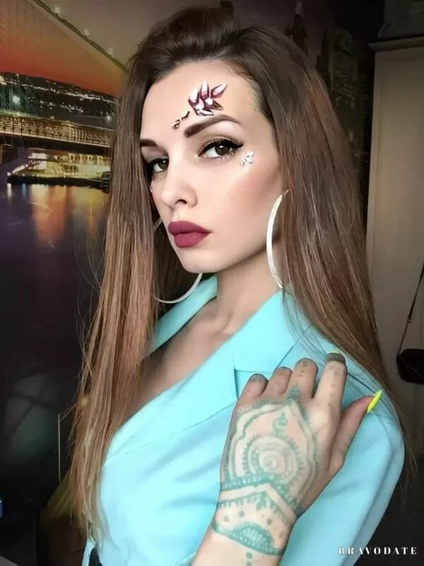 Kristina Profile image 1