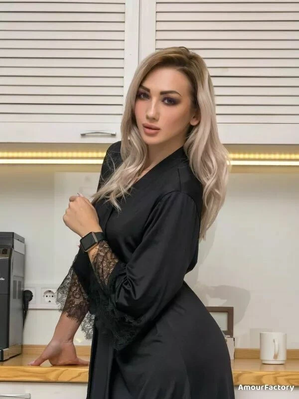 Ekaterina Profile image 3