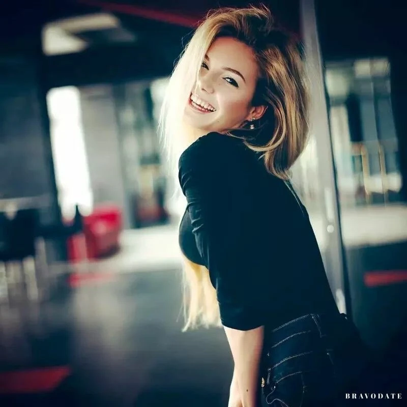 Marina Profile image 2