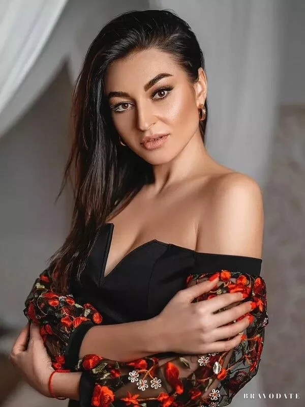 Evgeniya Profile image 1