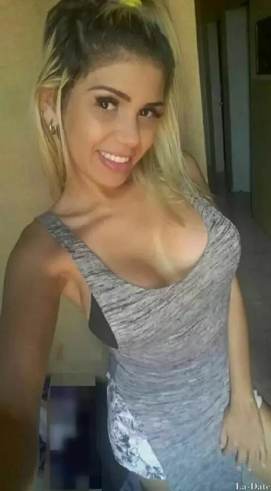 Yamile Carolina Profile image 2