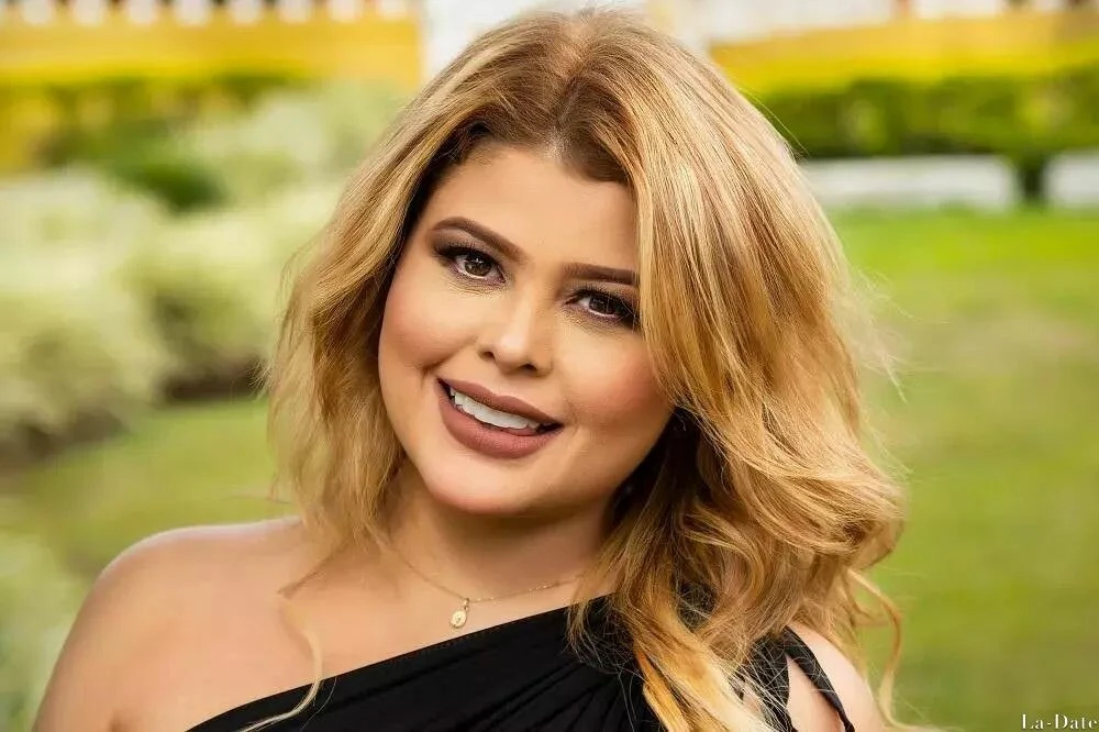 Paola Profile image 1