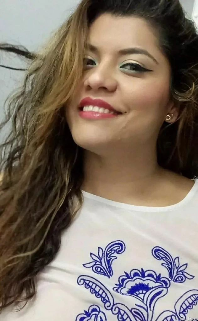 Vanessa Profile image 1