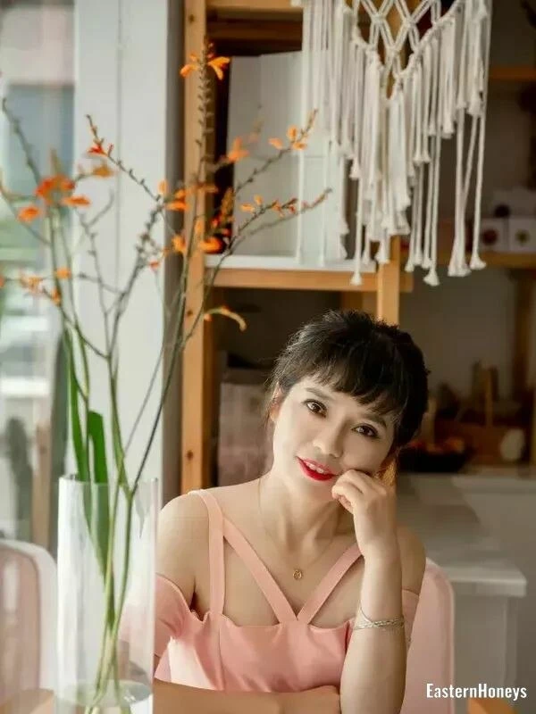 Liwen Profile image 2