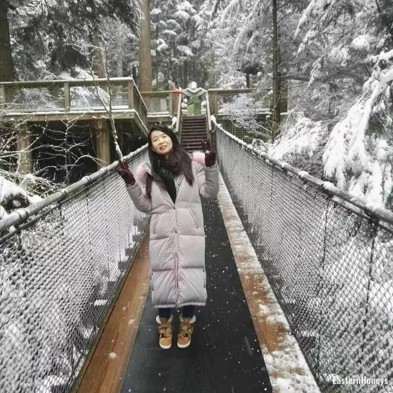 Yiran Profile image 3