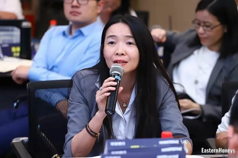 Yiran Profile image 4