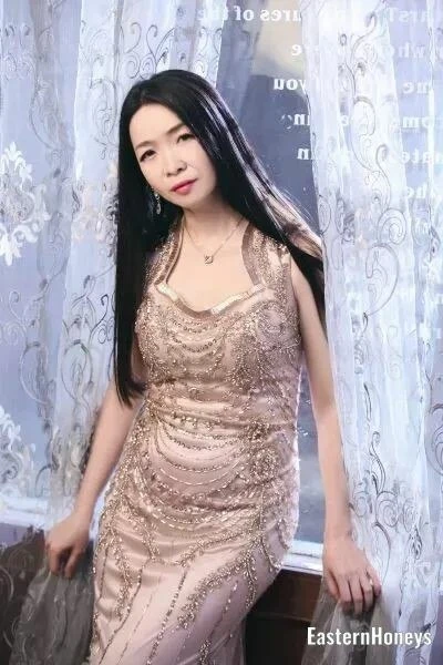 Yiran Profile image 2