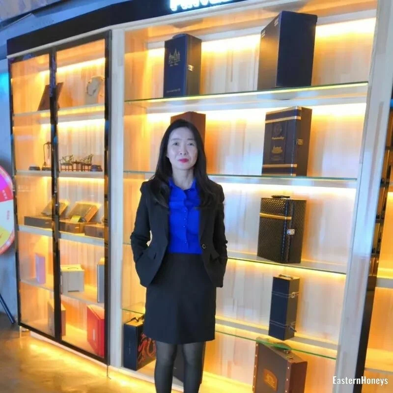 Yiran Profile image 1