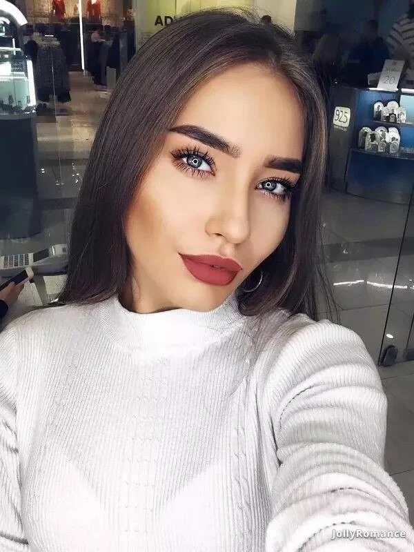 Olga Profile image 1