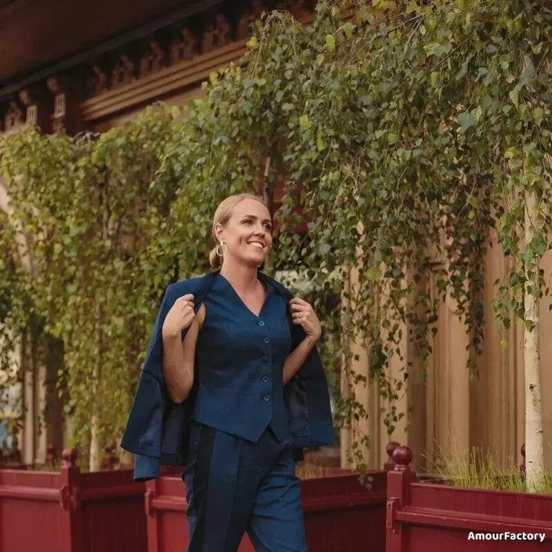 Aleksandra Profile image 1