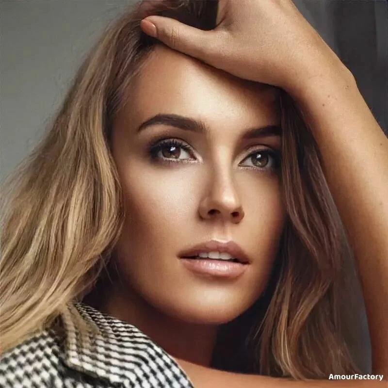 Aleksandra Profile image 4