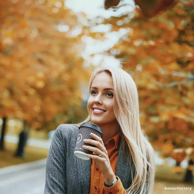 Aleksandra Profile image 3