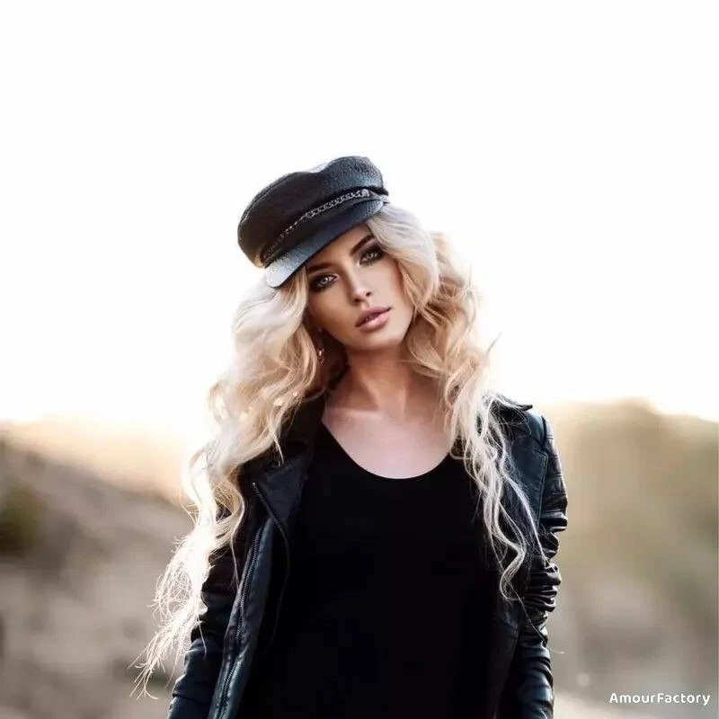 Evgenia Profile image 4