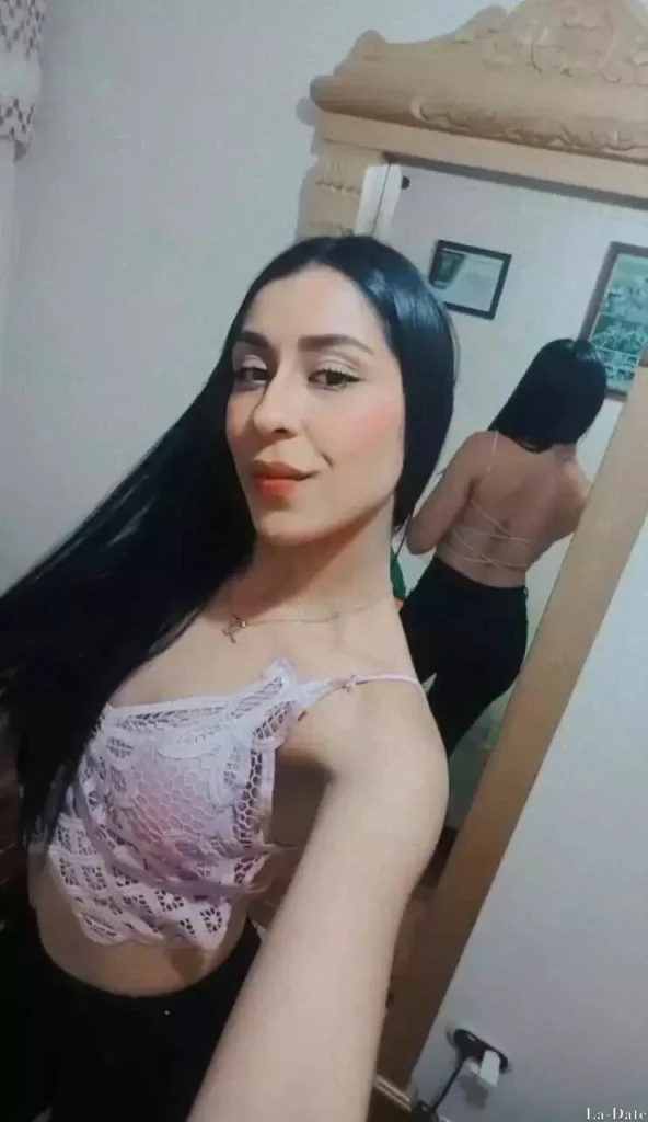 Grenyulys Ginneth Profile image 1