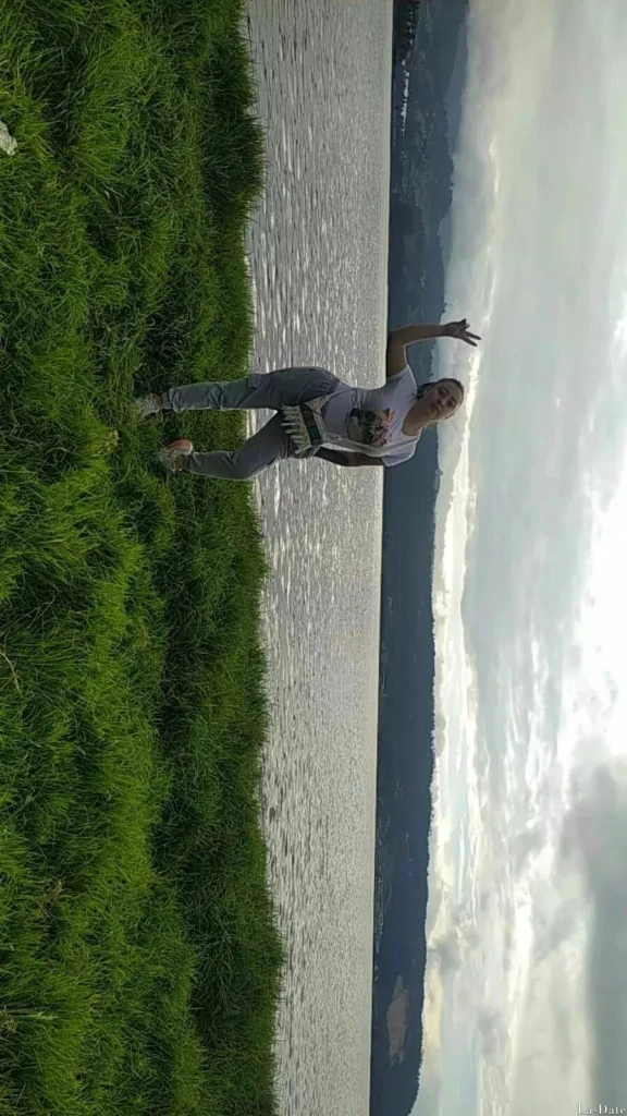 Angie Profile image 1