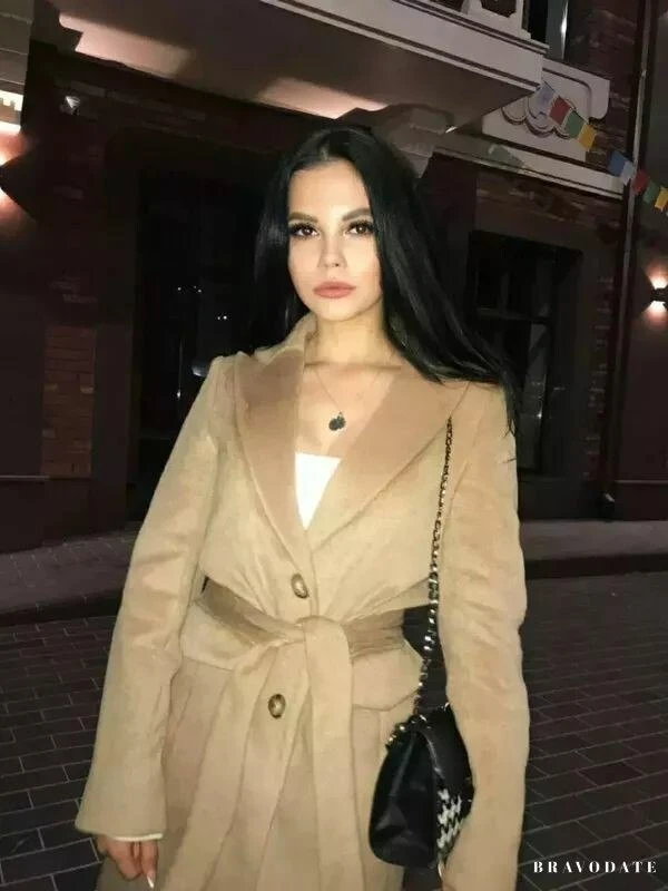 Olga Profile image 1