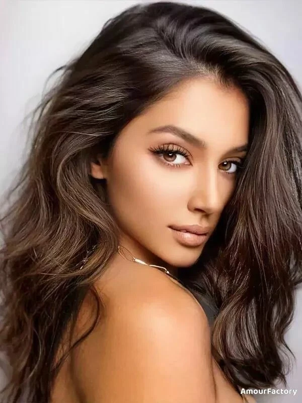 Yuliya Profile image 4